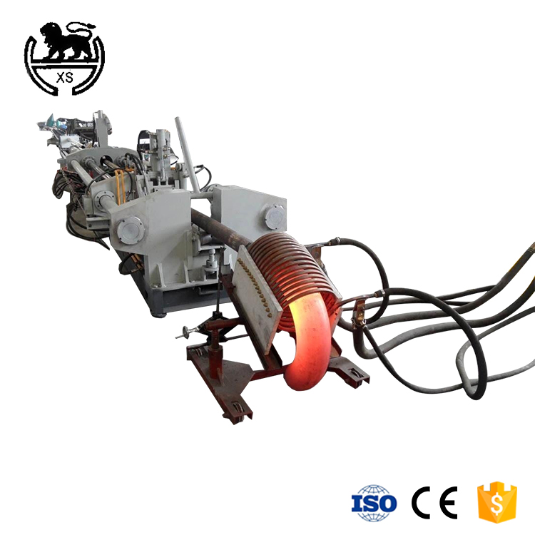 <b>熱成型彎頭機</b>